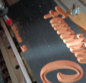 Diseños Exclusivos con Fresado CNC y Modelado 3D - Imagen 2