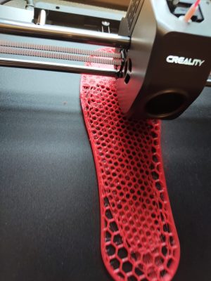 Plantillas Ortopédicas Impresión 3D