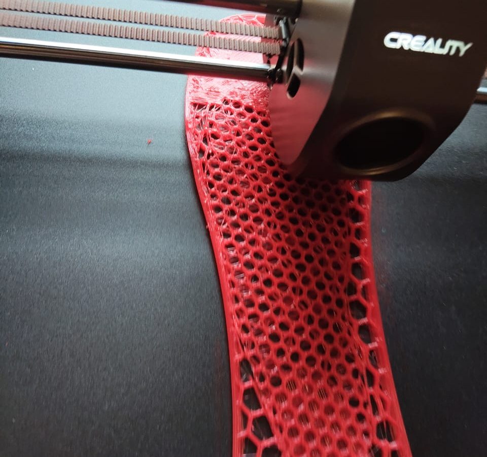 Plantillas Ortopédicas Impresión 3D